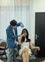 点击看大图 -Cima salon西玛沙龙
