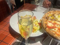 -Primo·丽莫意大利窑烤披萨