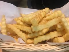 -肥肥虾庄·金牌油焖大虾(杨园滨江时代walk店)