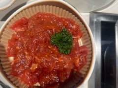 -海底捞火锅(劲松店)
