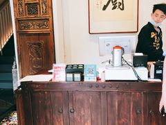 -树厨贵州菜(大十字店)
