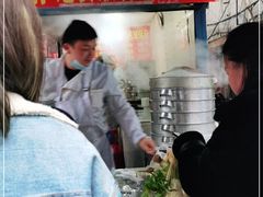 -俞记安顺特色破酥包(民生路店)