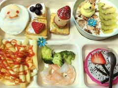 -唐廊烤鸭店(工体店)