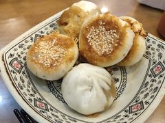 煎包-老牌依强牛肉店(达道总店)
