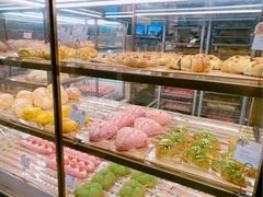 -奈雪的茶(金鹰广场店)