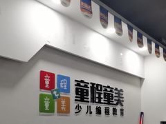 -童程童美少儿编程乐高机器人(汉阳校区)