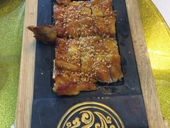 -广州塔晖粤轩中餐厅