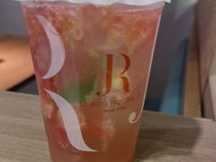-LE JARDIN de Joel Robuchon(新世界大丸百货店)