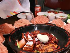 -牛市坎火锅(建设路店)