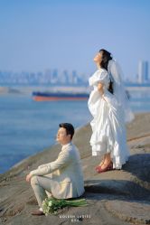 -金夫人婚纱摄影(西昌店)