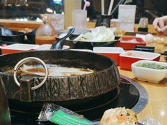 -水林间·寿喜烧自助(仙林金鹰店)