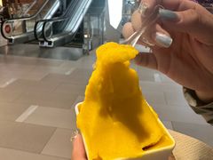 -野人先生现做冰淇淋(北京环宇荟店)