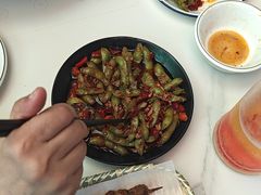 -鑫郭氏·南昌20年大排档·小龙虾羊蝎子(潮阳里店)