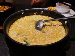 养生香米-万重锦·人文川菜馆(骡马市店)