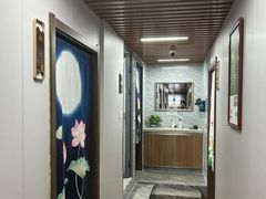 -肩颈管家·肩颈调理·经络养生(华景新城店)