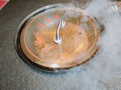 -缘福乡村铁锅炖民宿(八达岭店)