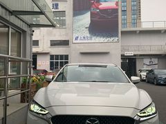 -长安马自达(上海交运起荣店)