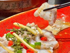 -客语客家菜(东山口店)