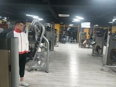 -ENERGY原力健身(川周店)