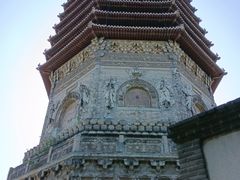 -玲珑塔公园