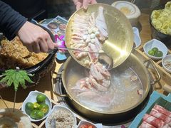 -三个椰子·现砍椰子鸡(金源CBD店)