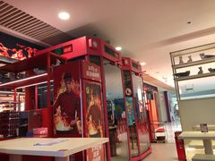 -侯师傅热炒店(印象城店)