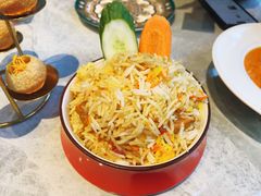 -木尔坦·Multan巴基斯坦清真餐厅halal(大智嘉园店)