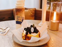 -玲婧胡同·生日蛋糕·餐厅(嘉里城店)