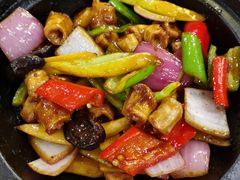 -美极鲜食坊(宝安南路店)