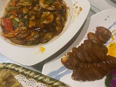 -鑫巴蜀(和平里店)