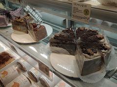 -西村叔叔的店·面包·甜品·蛋糕(清河万象汇店)