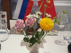 -马克西姆俄罗斯餐厅(通亚街店)