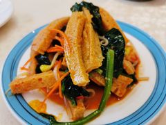 -巴依老爷·新疆美食(上城区天城路店)