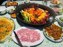 -五里关火锅(牛市口店)