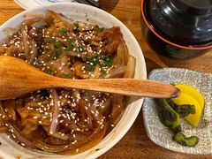 -森味花园·日本料理(伊藤洋华堂亚运村店)