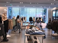 -ZARA(顺城购物中心店)