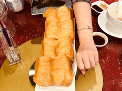 -汤臣·空中餐厅·严选粤菜(石湾世博广场店)