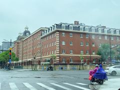 -上海惠灵顿外籍人员子女学校