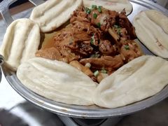 -小菜园新徽菜(常州金坛吾悦店)