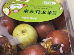 -百果园(金澄路店)