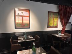 -LESCEDARS Brasserie Bistro香柏树