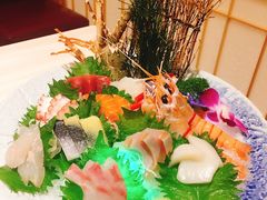 -割烹酱子日本料理(弘基财富广场店)
