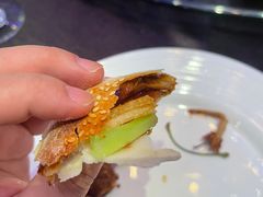 -大董烤鸭店(王府井店)