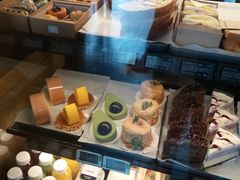 -星巴克(太原茂业天地店)