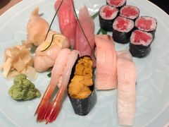-小山日本料理(太古汇店)