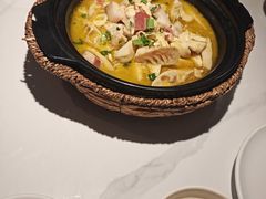 -老阿爸鲜鱼土菜(园区永旺店)