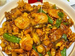 -清真•蜀风园(丁字沽总店)