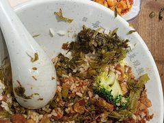 -王春春鸡汤饭(上海中海环宇城店)