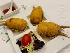 -翠园(北京王府中环店)