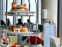 -三迪希尔顿酒店·星空酒廊